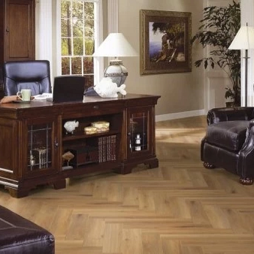 PISA OAK ЛАМИНАТ  KRONOTEX  HERRINGBONE ламинат для пола